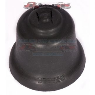 Gummidamask till startmotor solenoiden