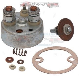 Repsats till startmotorsolenoid 1953