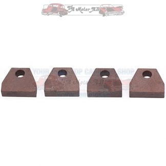 Startmotor kolsats