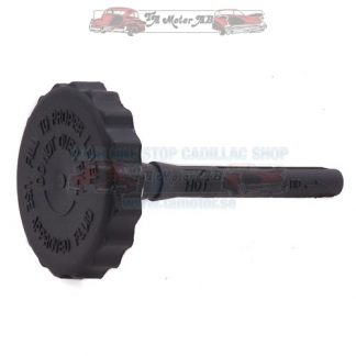 Lock till servostyrningspump