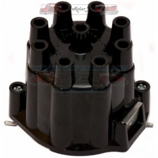 Fördelarlock till bilar med 3 förgasare (Tri Power) "Q" Engine
