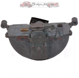 Vindrutetorkarmotor vacuum, renoverad