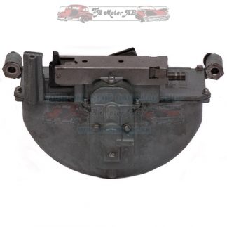 Vindrutetorkarmotor vacuum, renoverad