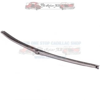 Torkarblad rostfritt 18"