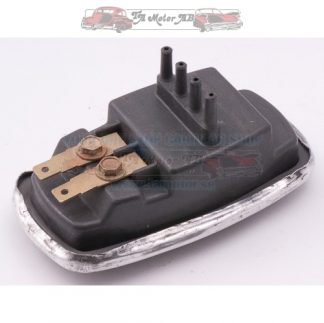 Masterswitch, vacuumkontakt. Air Condition. Original.