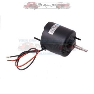 Fläktmotor 6 volt
