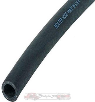 Värmepaketslang 3/4" = 19mm Metervara