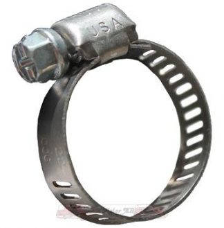 Slangklammer 16-23mm