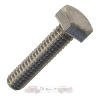 Bult 1/2" UNC = 12,7mm