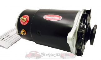 12 volt Växelströms Generator 100 Amp. Med likströmsutsende.