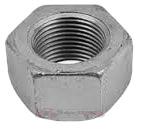 Grenrörsmutter 3/8" UNF
