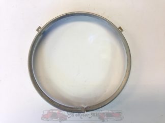 Ring som håller lyktinsatsen.