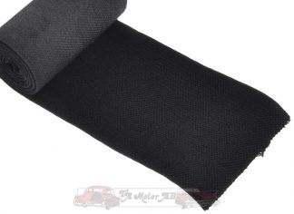 Filtlist metervara 65mm bred