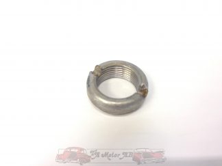 Ring som håller glidskenan
