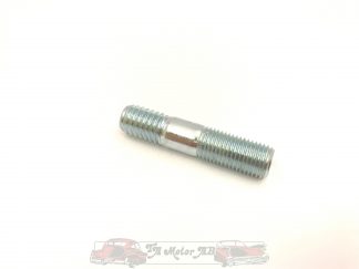 Grenrörs pinnbult 3/8" =9,53mm, längd 44mm