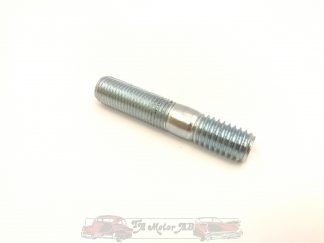 Pinnbult 3/8" =9,53mm , till generatorfäste