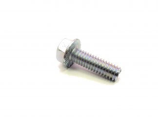 Bult 5/16" UNC =7,94mm med inbyggdbricka