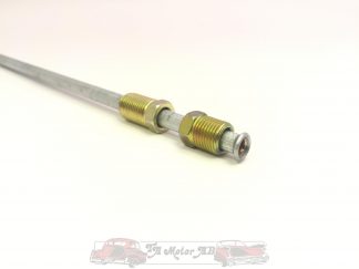 Bromsrör 1/4" = ca 6mm