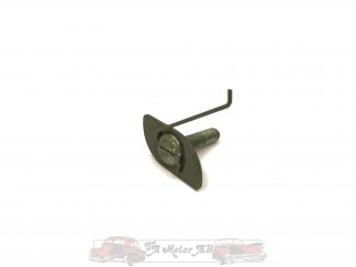 Skruvklipps 26x13mm
