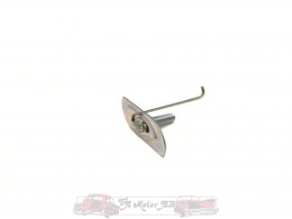 Skruvklipps 35x13mm