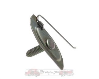 Skruvklipps 45x14mm