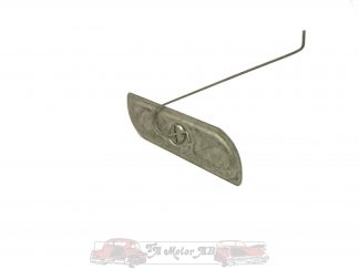 Skruvklipps 63x18mm