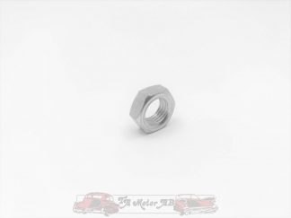 Ersättningsmutter 3/8" UNF trippmätarvajer