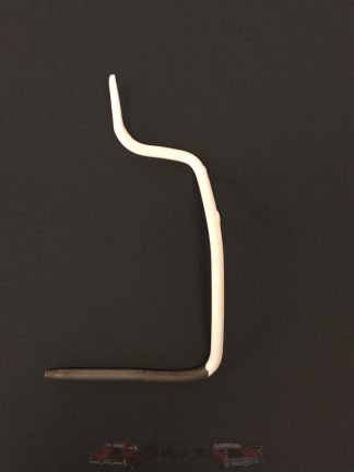 Växelindikeringspinne