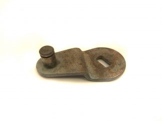 Torkarmotorarm