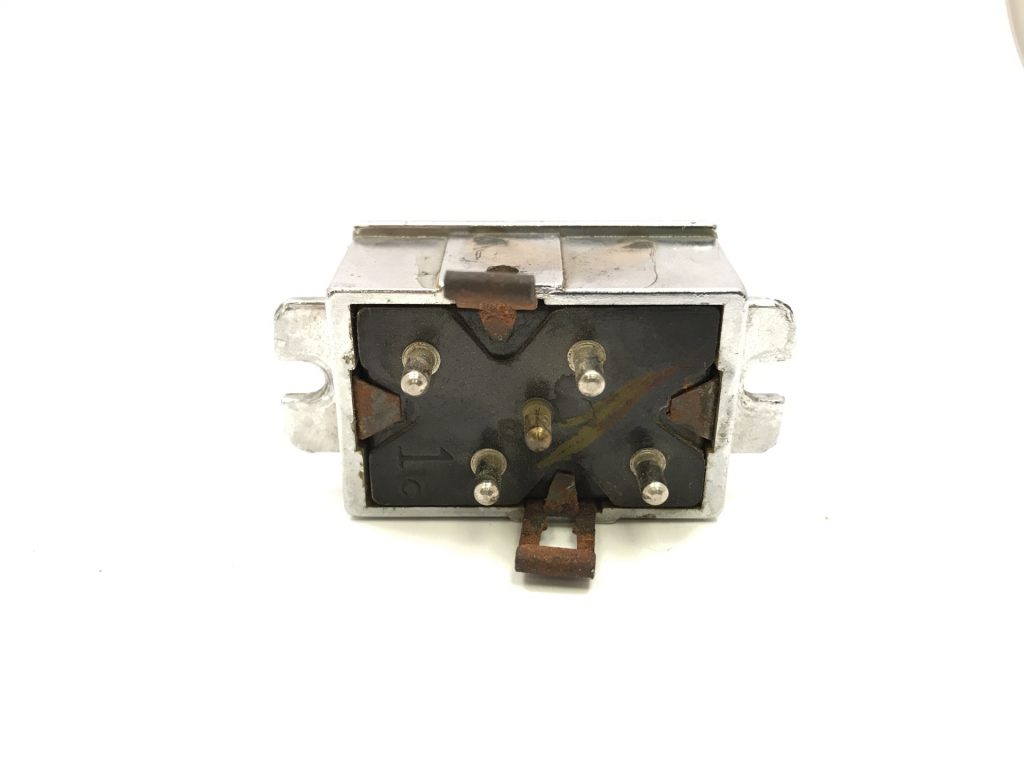 Elventilationsruteknapp dubbel - Kuva 2