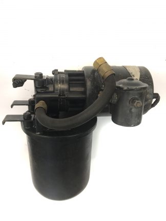 Hydraul pump