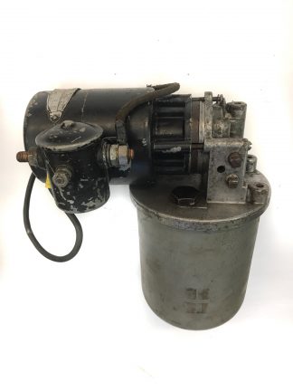 Hydraul pump