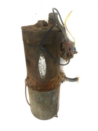 Hydraul pump