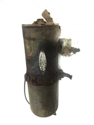 Hydraul pump