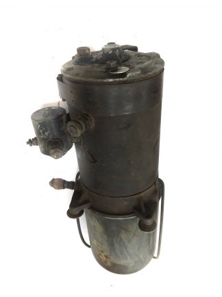 Hydraul pump