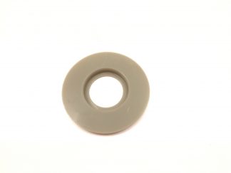 Plastbricka dörrhandtag / fönstervev