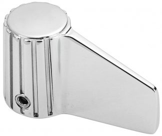 Spegelvred, justerknopp