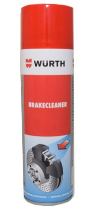 Rengöringsspray ( Brakecleaner)