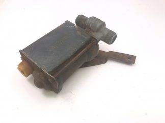 Elsätesmotor, framåt och bakåt (beg)