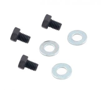 Bultsats 3/8 UNC x 13mm