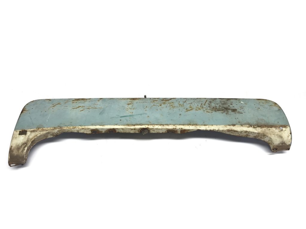 Fenderskirt vänster