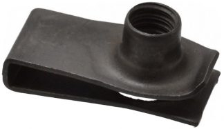 Mutterstycke Lång 5/16" UNC