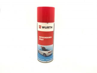 Tygimpregneringsspray