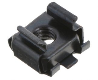 Mutterstycke Fyrkant mutter 5/16" UNC