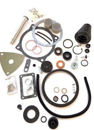 Renoverings sats De Luxe Bendix broms servo
