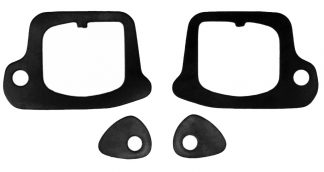 Dörrhandtags packningar 1977-78