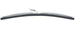Torkarblad 16" kromat