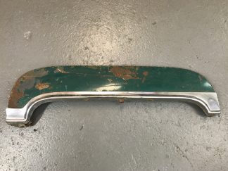 Fenderskirt vänster