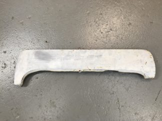 Fenderskirt vänster