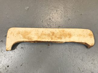 Fenderskirt vänster